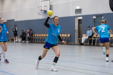 Bild 145 - wAJ HSG Herzhorn/Kollmar/Neuendorf - HSG SZOWW : Ergebnis: 56:26